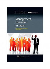 Management Education In Japan Hardcover reviews Management Education In Japan Hardcover