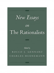 New Essays on the Rationalists Paperback