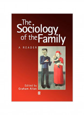 Sociology of the Family Paperback