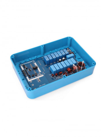 Automatic Antenna Tuner Blue 26.5x5.5x18.5cm