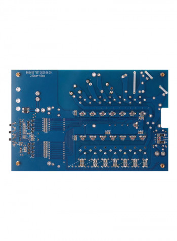 Automatic Antenna Tuner Blue 26.5x5.5x18.5cm