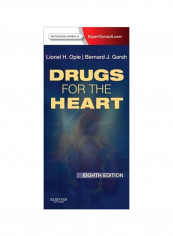 Drugs For The Heart Paperback 8