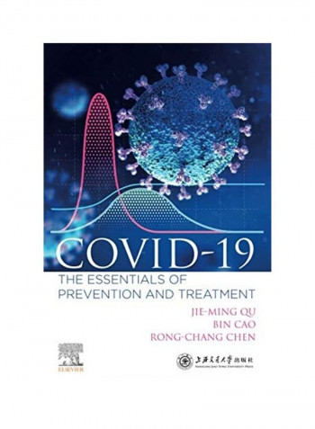 Covid-19 Paperback English by Jie-Ming Qu