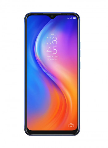 Spark 6 Air Dual SIM Ocean Blue 3GB RAM 64GB 4G LTE