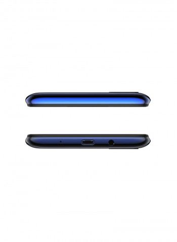 Spark 6 Air Dual SIM Ocean Blue 3GB RAM 64GB 4G LTE
