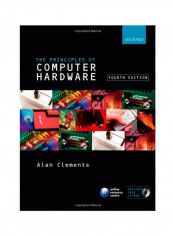 Principles Of Computer Hardware Paperback