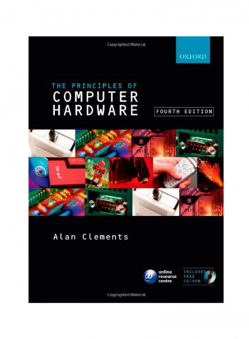Principles Of Computer Hardware Paperback