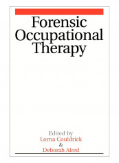 Forensic Occupational Therapy Paperback