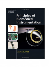 Cambridge Textbooks In Biomedical Engineering: Principle Of Biomedical Instrumentation Hardcover reviews Cambridge Textbooks In Biomedical Engineering: Principle Of Biomedical Instrumentation Hardcover