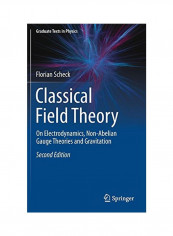 Classical Field Theory Hardcover reviews Classical Field Theory Hardcover