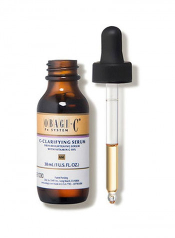 Fx C-Clarifying Serum 1.0ounce