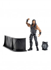 Elite Collection Roman Reigns Action Figure CHT68