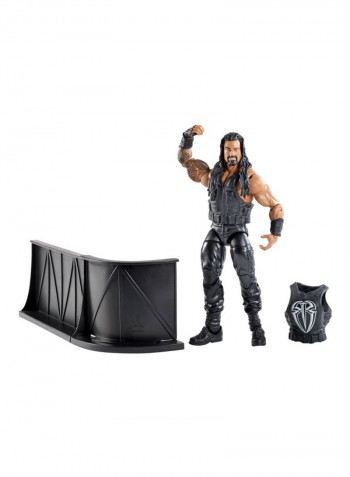 Elite Collection Roman Reigns Action Figure CHT68