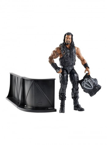 Elite Collection Roman Reigns Action Figure CHT68