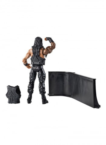 Elite Collection Roman Reigns Action Figure CHT68