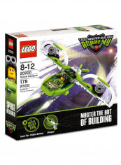 178-Piece Space Designer Building Set 20200 reviews 178-Piece Space Designer Building Set 20200