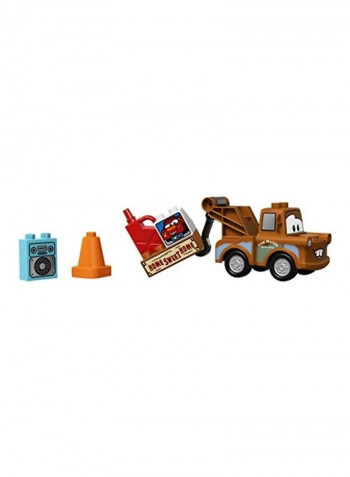 23-Piece Duplo Building Set