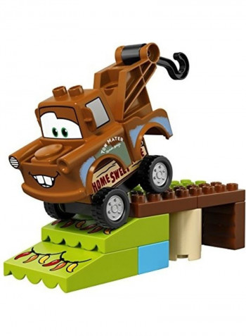 23-Piece Duplo Building Set