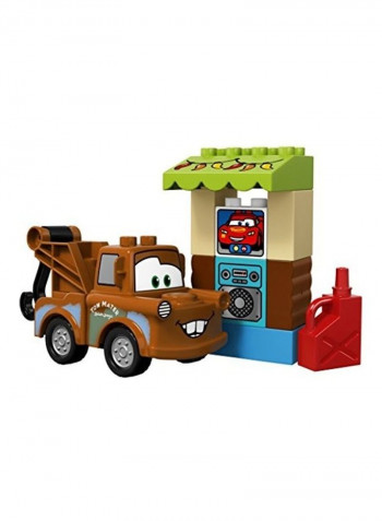 23-Piece Duplo Building Set