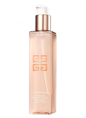 L'Intemporel Global Youth Sumptuous Eye Cream 15ml