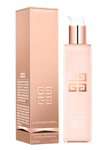 L'Intemporel Global Youth Sumptuous Eye Cream 15ml