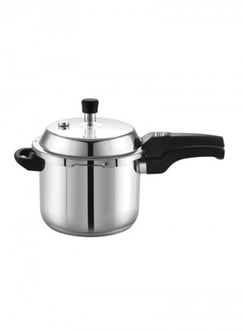 Marvel Pressure Cooker 5L Silver