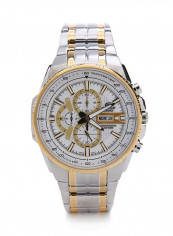 Men's Edifice Analog Watch EFR-549SG-7AVUDF reviews Men's Edifice Analog Watch EFR-549SG-7AVUDF