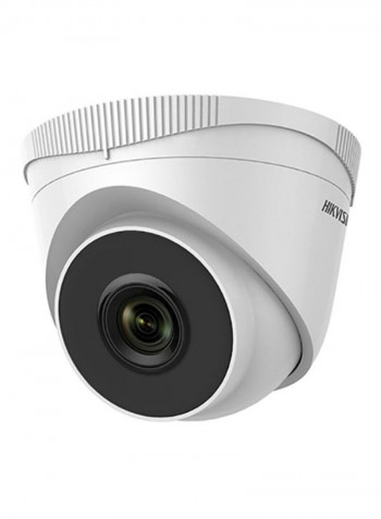 Outdoor Network Dome Camera
