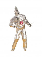 Tin Man Doll 3 x 14inch