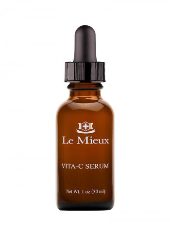 Vitamin C Plus Glutathione Antioxidant Serum For Face 1ounce
