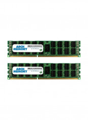 Pack Of 2 RDIMM DDR3 RAM 4GB reviews Pack Of 2 RDIMM DDR3 RAM 4GB