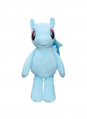 My Little Pony Friendship Is Magic Rainbow Dash Plush Figure C0122AS0