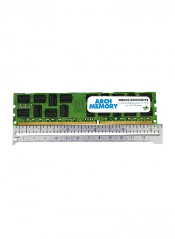 Pack Of 2 RDIMM DDR3 RAM 8GB