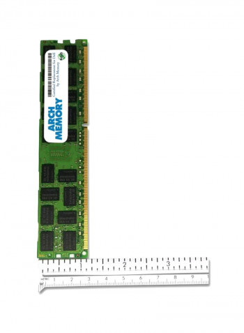 Pack Of 2 RDIMM DDR3 RAM 8GB