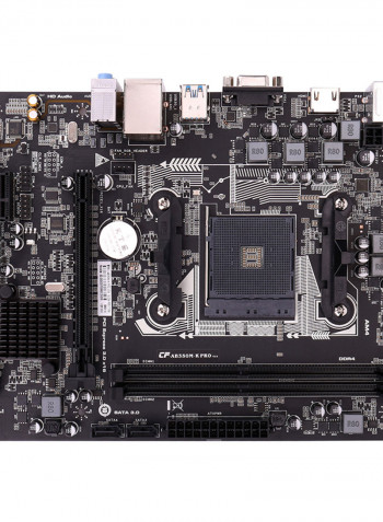 V14 Mainboard Systemboard أسود