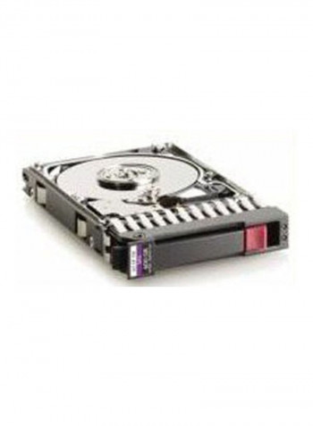 3G SATA 7.2K MDL Hard Disk Drive 1TB Silver/Black