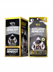 Screamin Energy Ultra Dietary Supplement - 24 Count