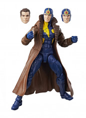 X-Men Legends Series Multiple Man Action Figure 6 inch