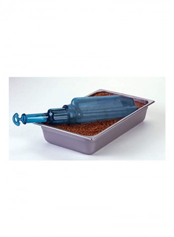 Rapi-Kool Plus Cold Paddle Blue 15x5x5inch