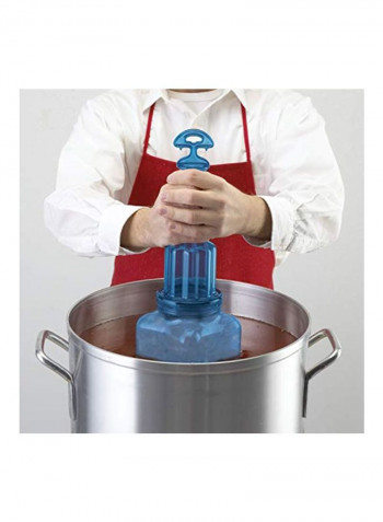 Rapi-Kool Plus Cold Paddle Blue 15x5x5inch