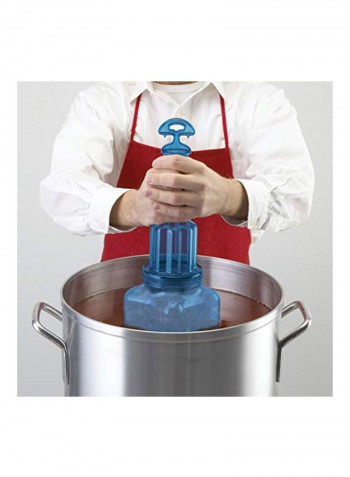 Rapi-Kool Plus Cold Paddle Blue 15x5x5inch