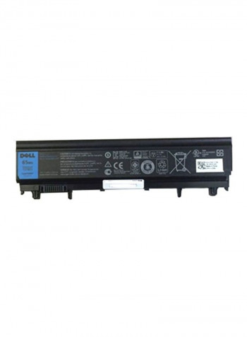 Replacement Battery For Dell IMSourcing Notebook Black