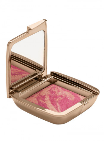 Ambient Strobe Lighting Blusher Illuminating Pink/Vivid Magenta