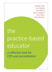 Practice-Based Educator Paperback 1st Edition