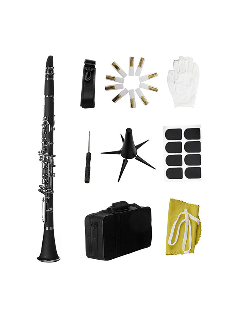 B Flat Clarinet Kit