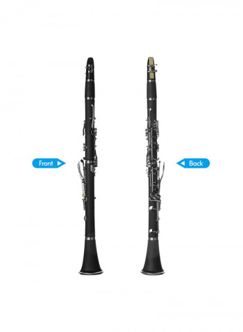 B Flat Clarinet Kit