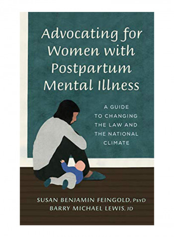 Advocating for Women with Postpartum Mental Illness: A Guide to Changing the Law and the National Climate Hardcover