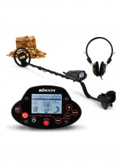 Portable Metal Detector Black reviews Portable Metal Detector Black