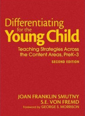 Differentiating for the Young Child: Teaching Strategies Across the Content Areas, PreK-3 Hardcover 2 reviews Differentiating for the Young Child: Teaching Strategies Across the Content Areas, PreK-3 Hardcover 2