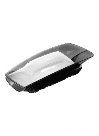 Replacement Right LED Headlight Cover For Audi Q5